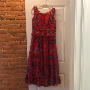 Rebecca Minkoff Lucy Dress Size 8